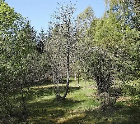 Vakantiehuis Two-bedroom Holiday In 10 Ålbæk