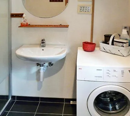 Vakantiehuis Two-bedroom Holiday In 10 Ålbæk