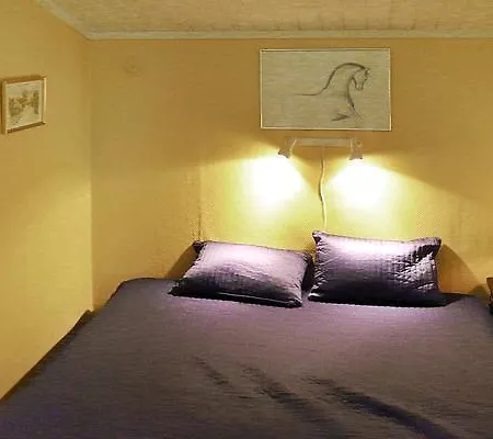 Two-bedroom Holiday In 10 Vakantiehuis Ålbæk